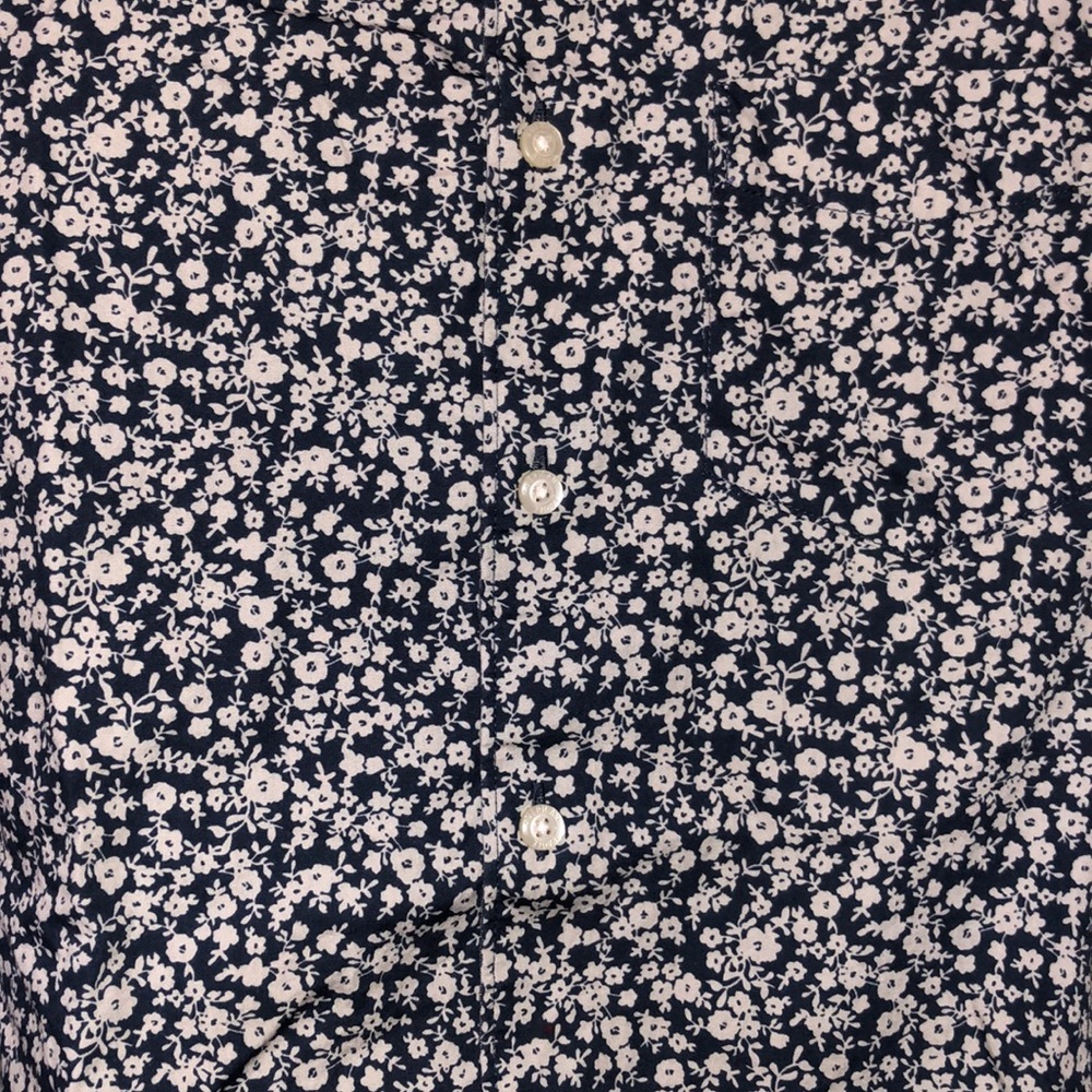 Aeo Slim Fit Button Down - image 2